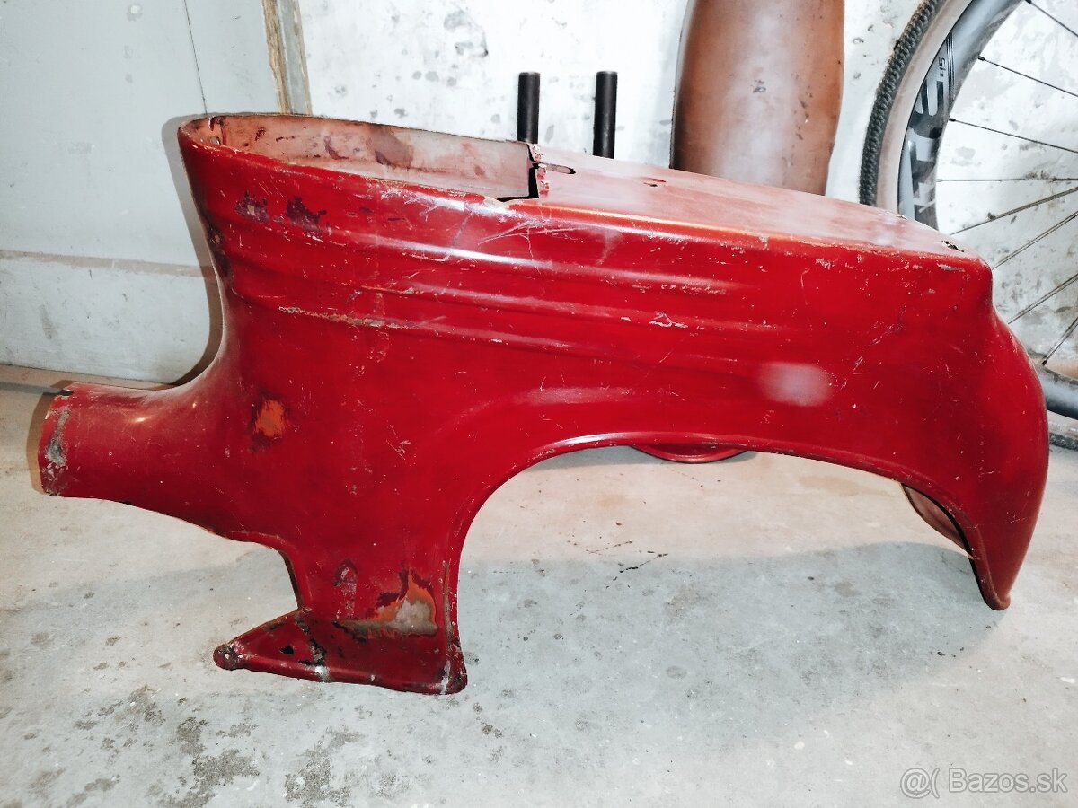 Jawa 555 - 4