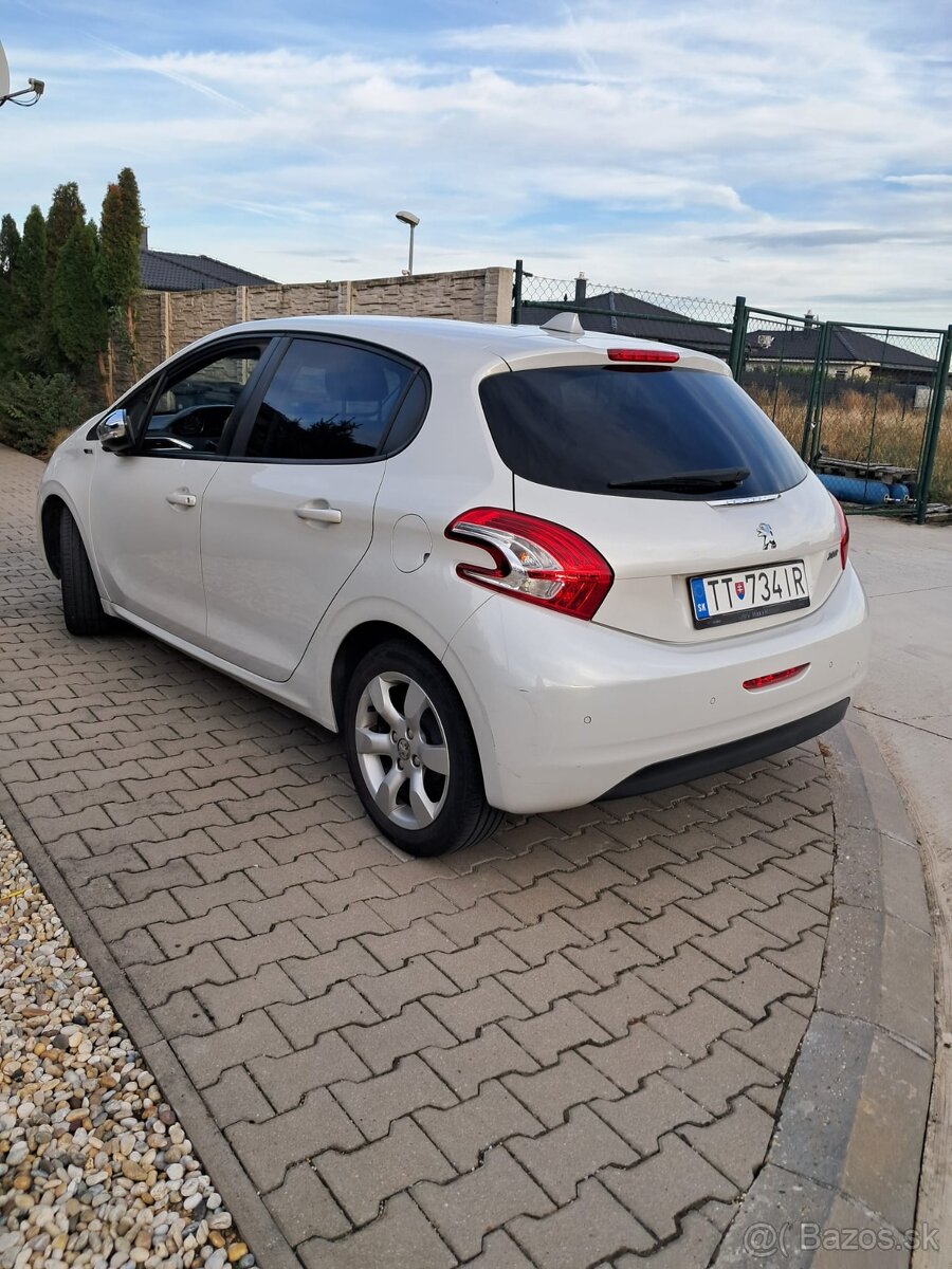 Predam peugeot 208 - 4
