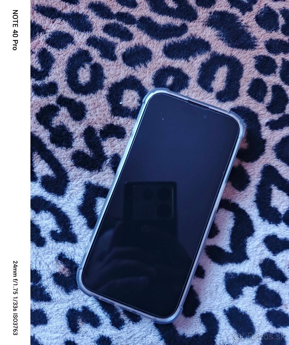 IPHONE 15 PRO 128GB - 4