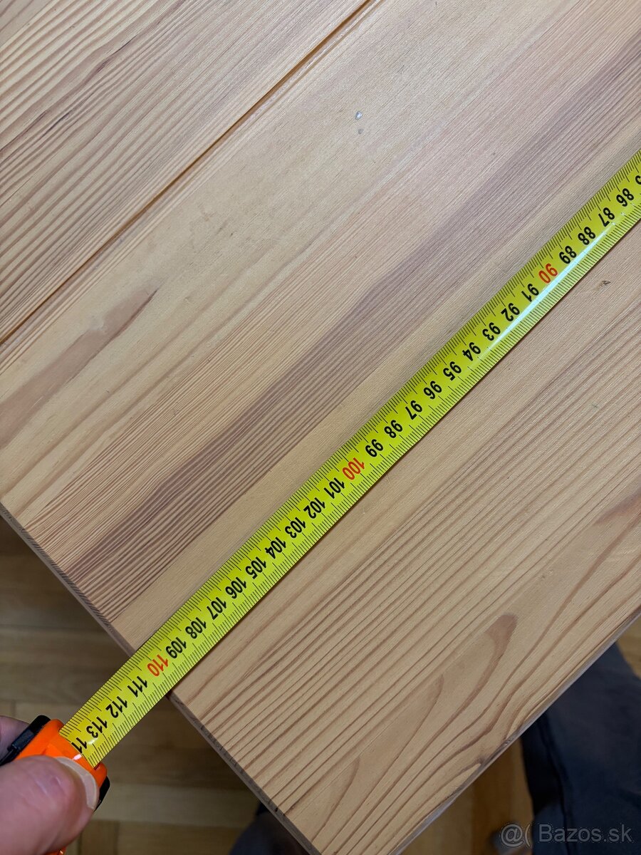 IKEA stol Kullaberg - 4