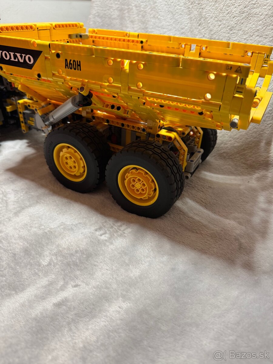 Lego 42114 - 4