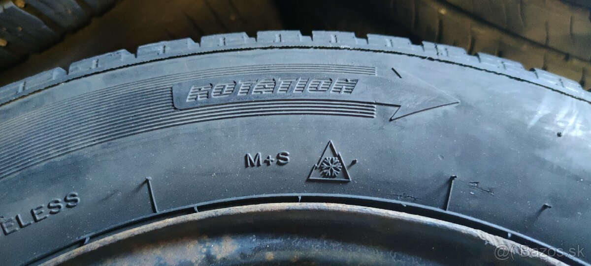 185/65 R14 - 4