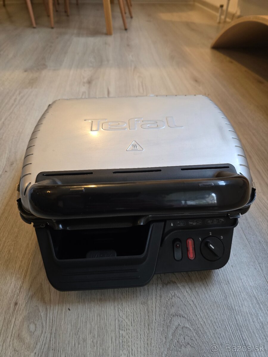 Elektricky gril Tefal - 4