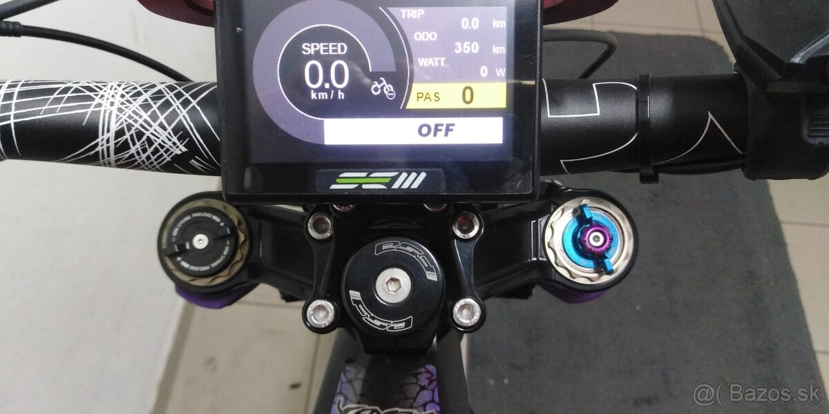 Motobike