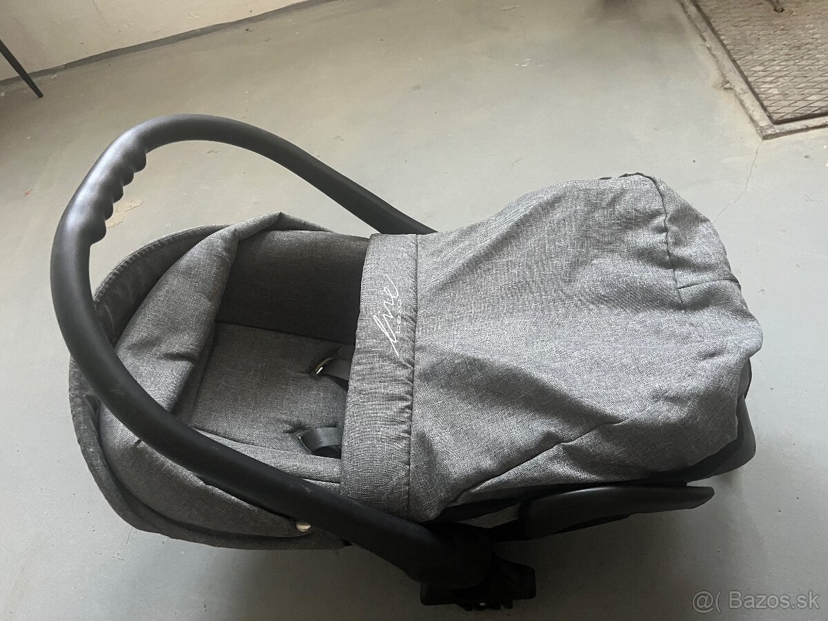 Bexa Line trojkombinácia - 4