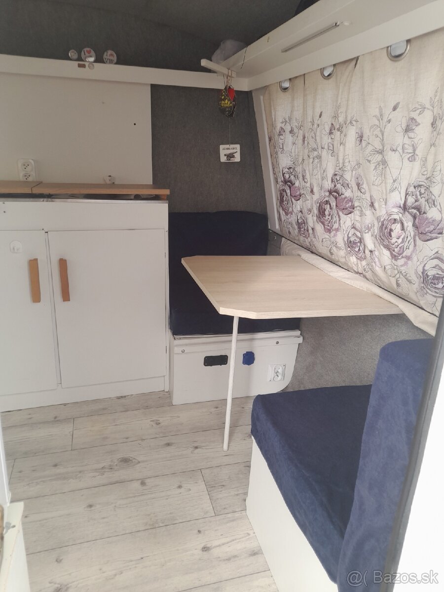 Predám Niewiadow N126 - 4