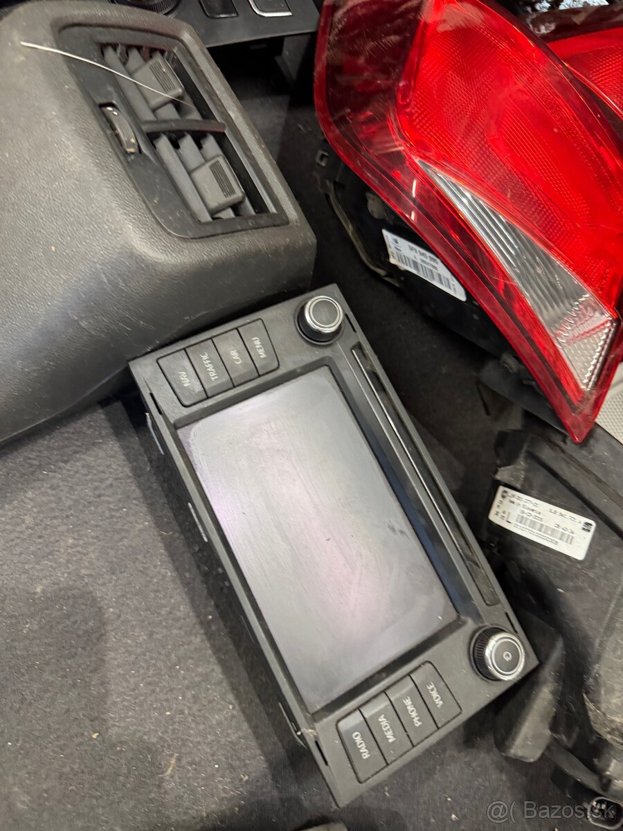 Seat Leon 3 combi - 4