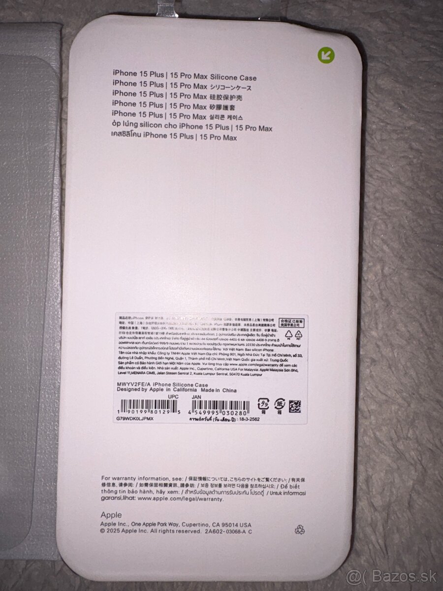 Kryty iphone 15 plus - 4