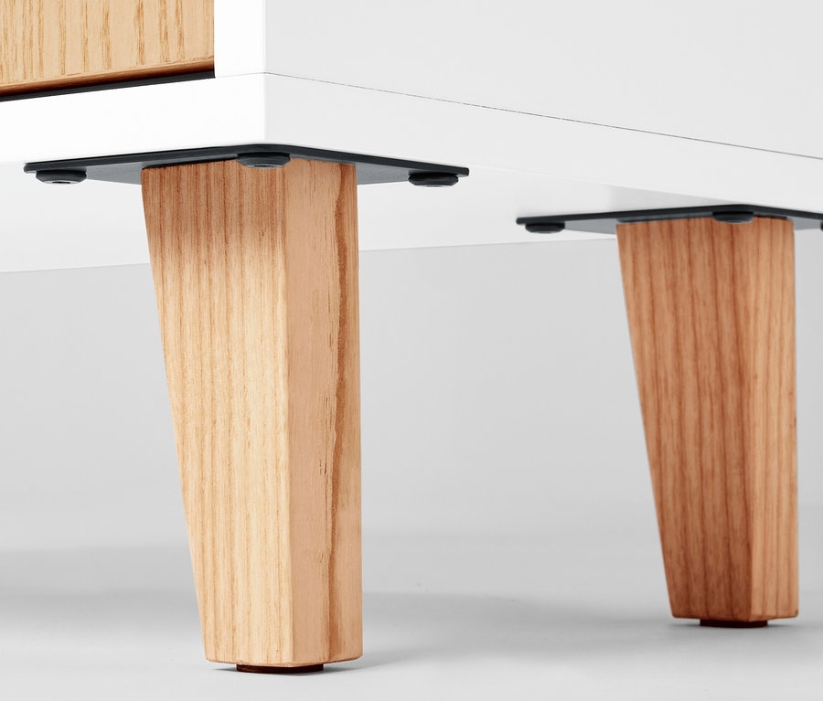 Skrinka do kúpeľne - 4