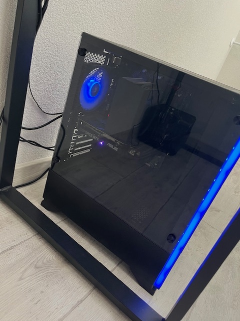 Predam komplet PC zostavu - 4