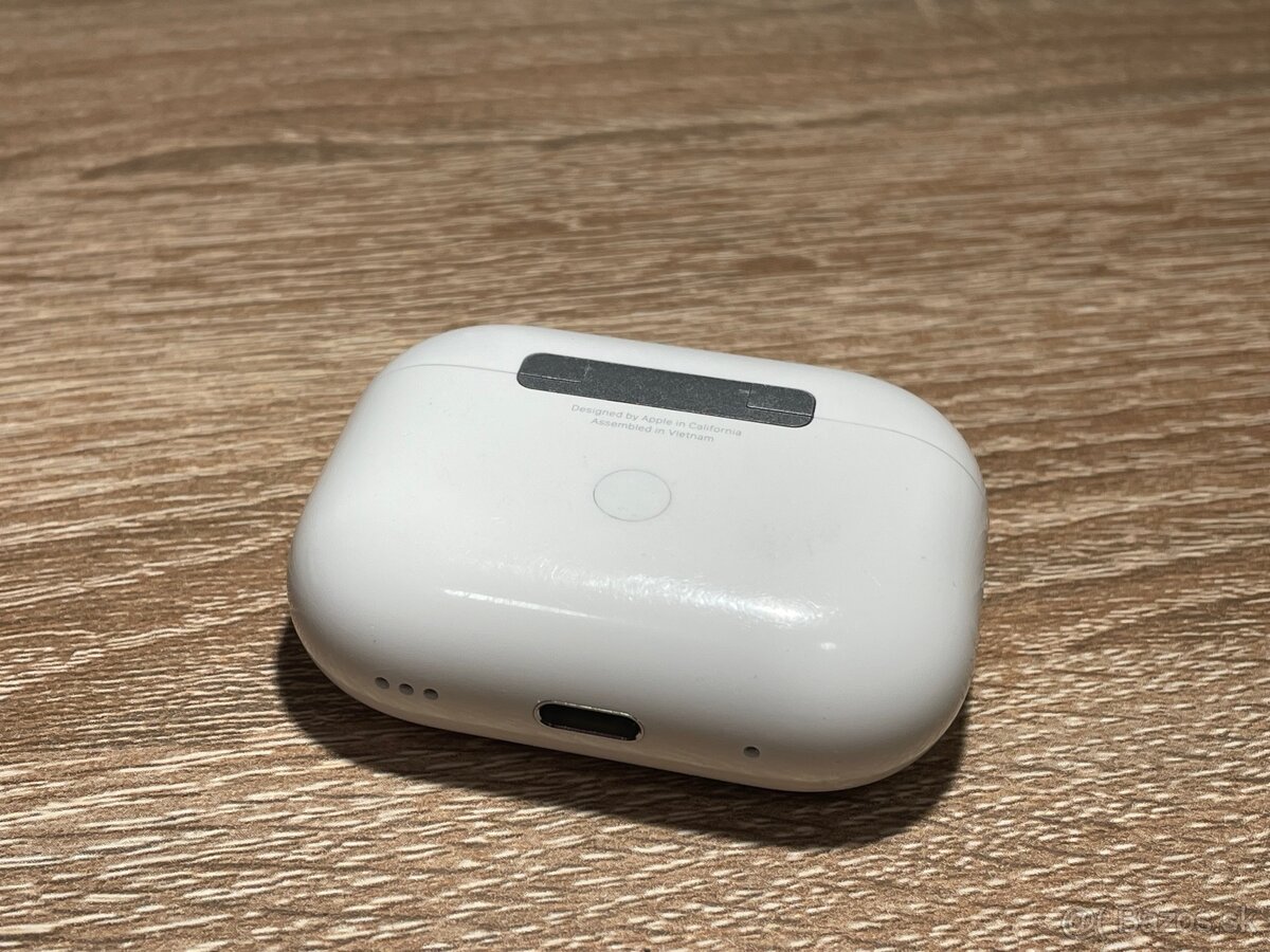 Vymením / Predám: Apple AirPods Pro 2. generácie - 4