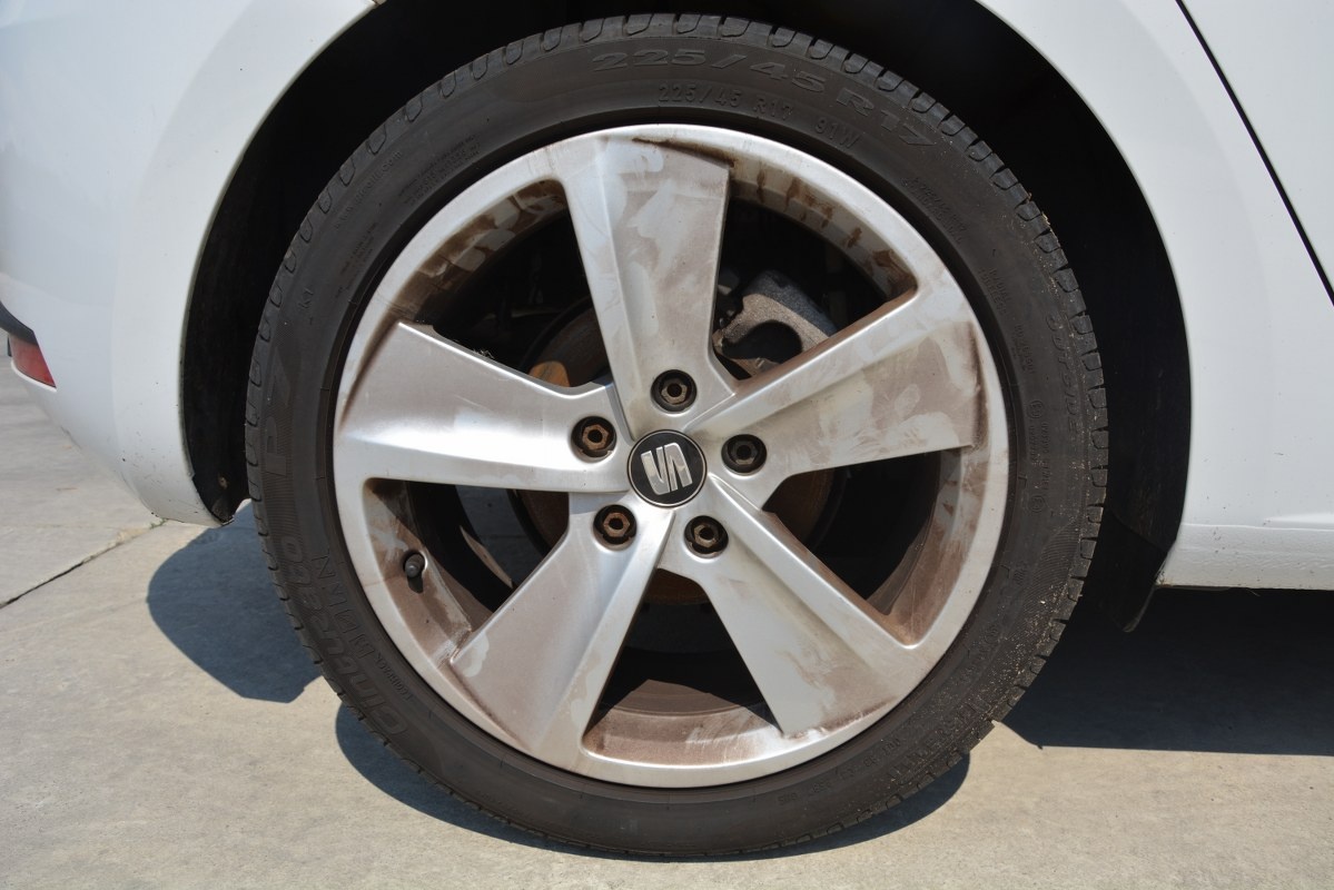 SEAT LEON 1.4 TSI ECOMOTIVE ACT FR DSG - 4