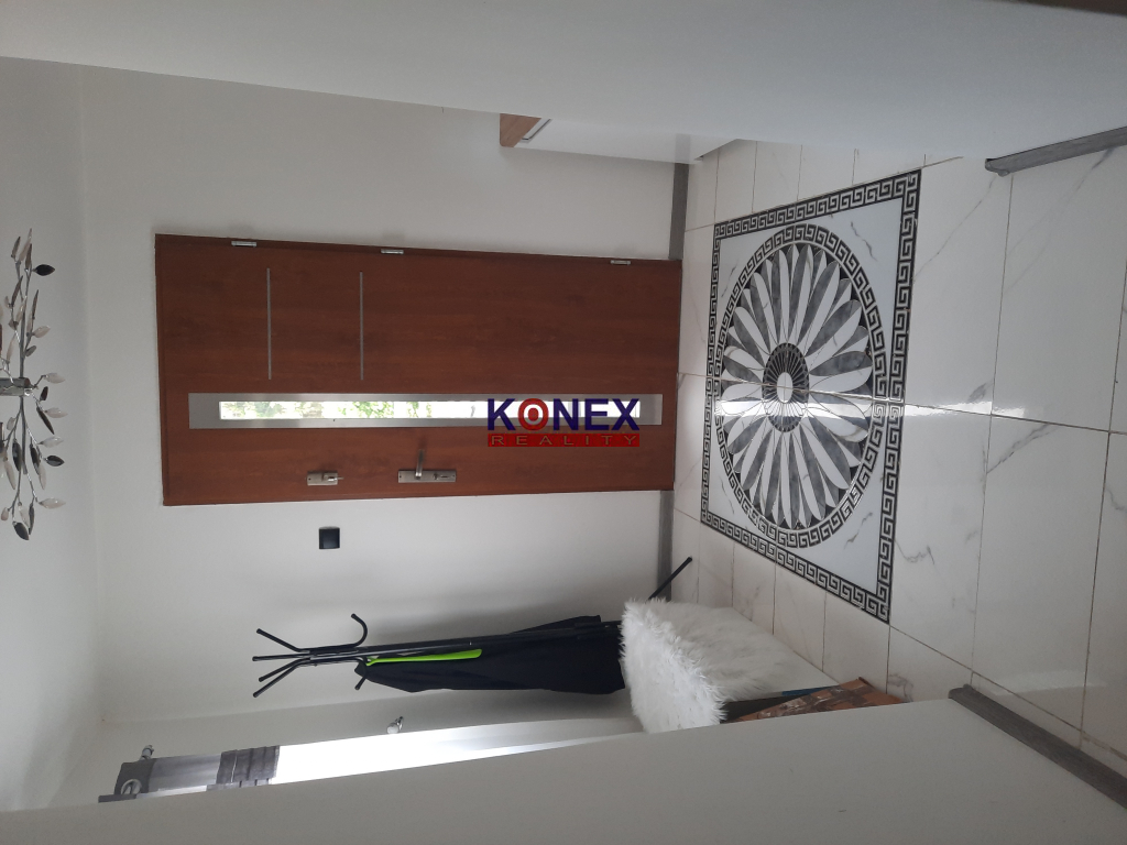 Rekonštruovaný dom v blízkosti Humenného – KAMIENKA - 4