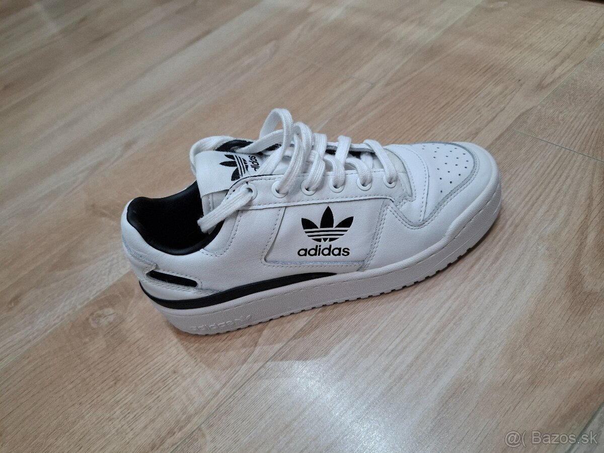 adidas dámske botasky - 4