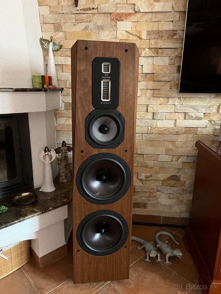 PREDÁM Legacy Audio Signature SE - 4