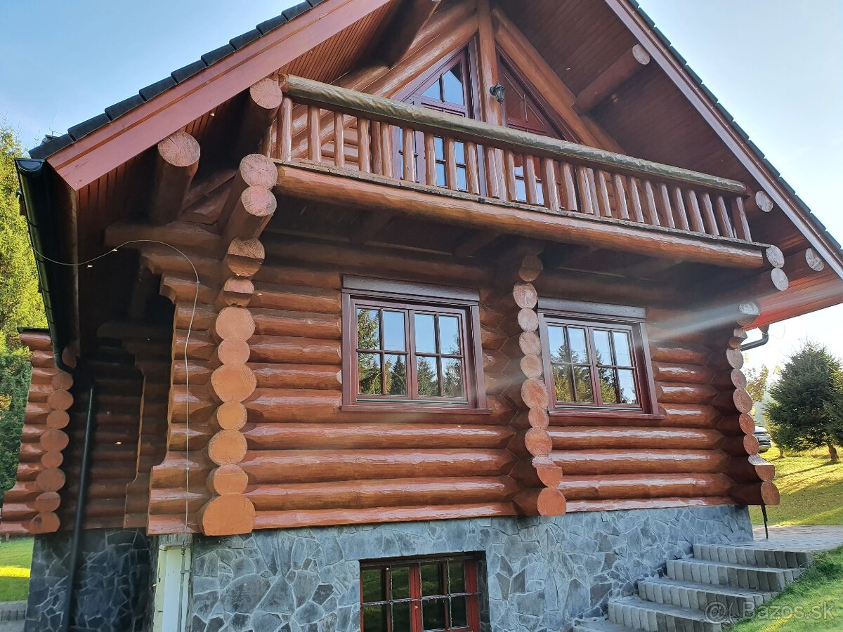 Donovaly - Rekreačná Chata - 4