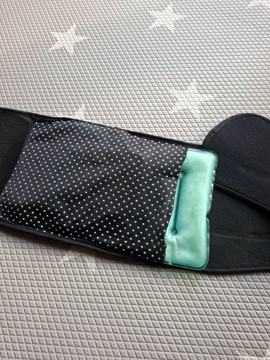 Výhrevný sáčok - 4