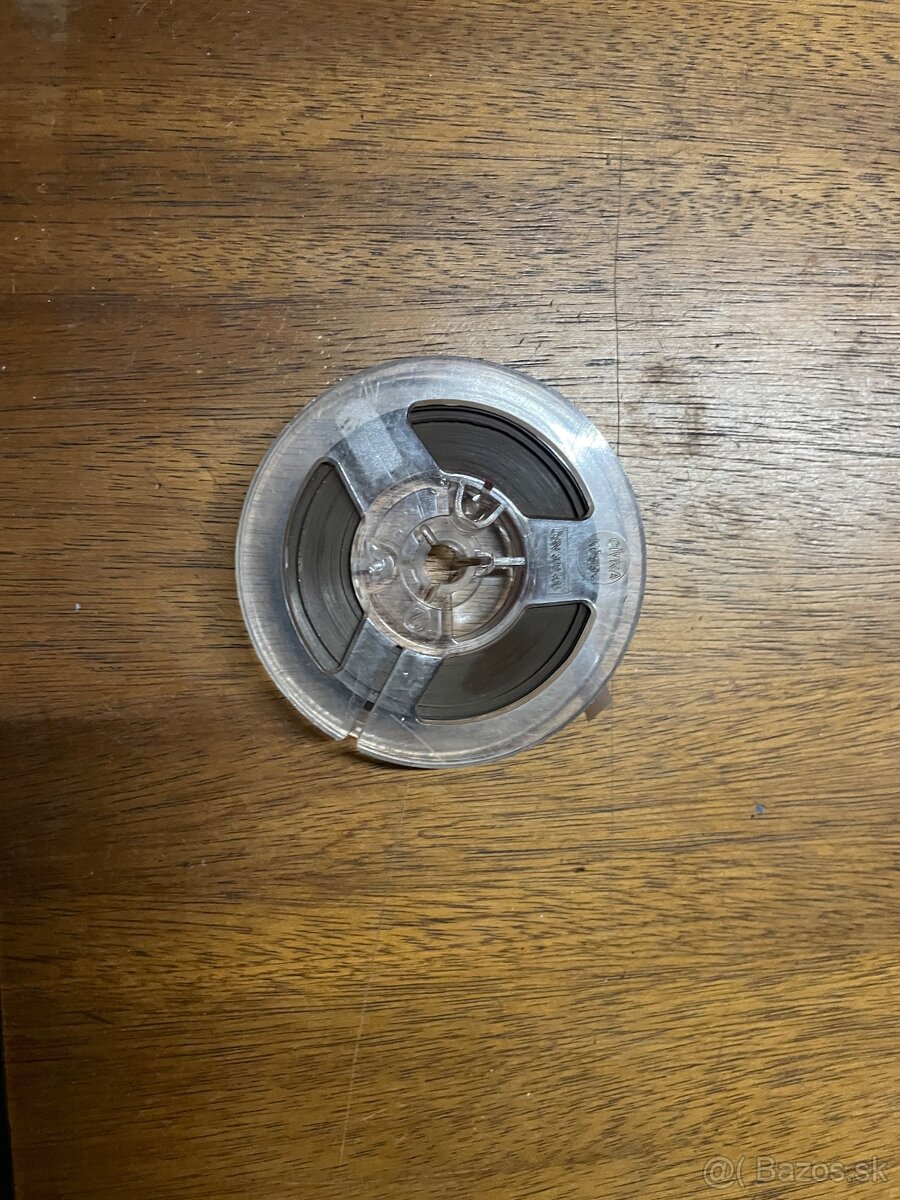 Kotúčové pásky - 4