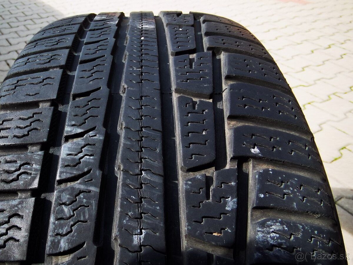 Nokian zimne pneumatiky 205 55 r16 - 4
