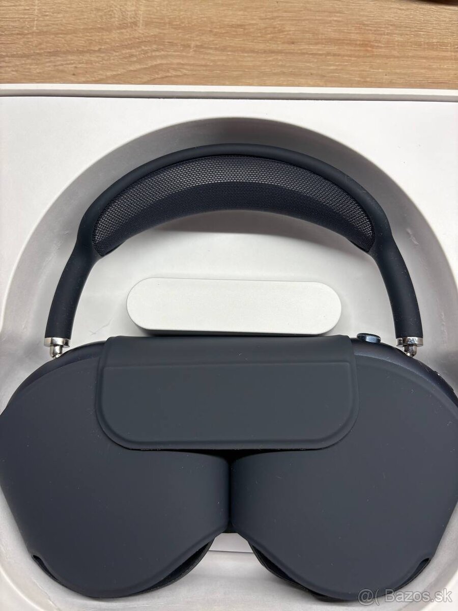 Apple AirPods Max Midnight - 4