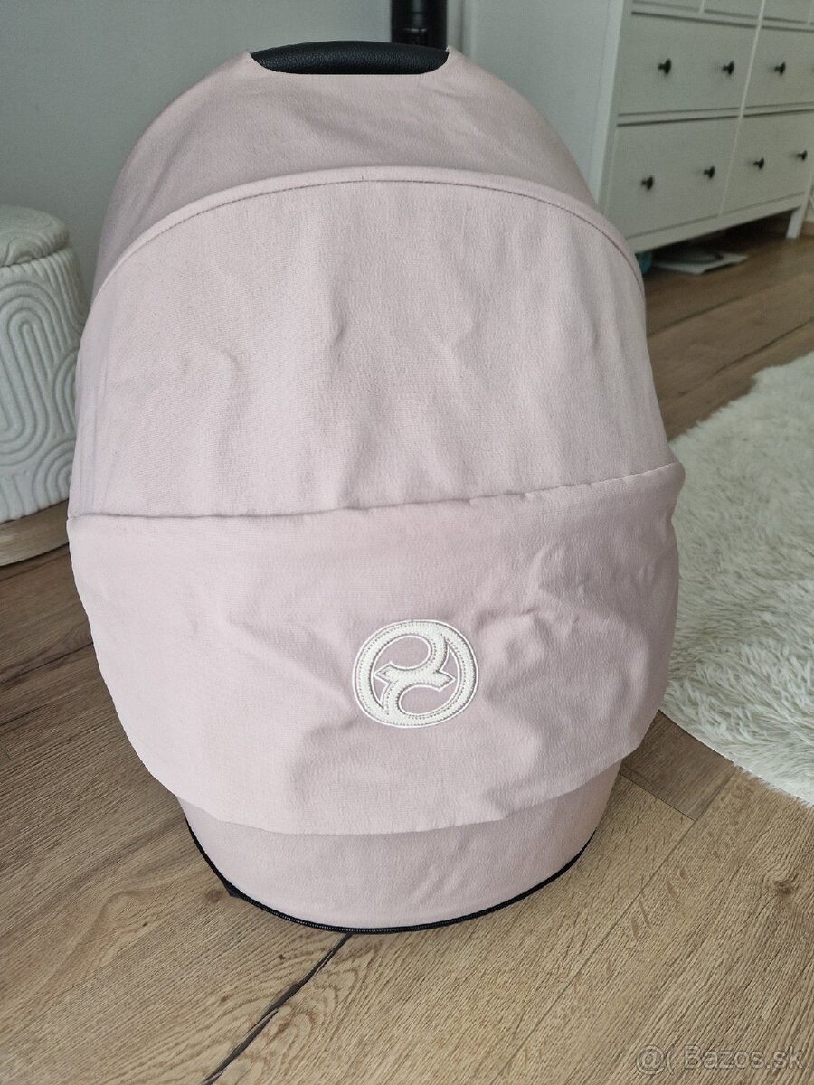 Vanička Mios Cozy Beige - 4