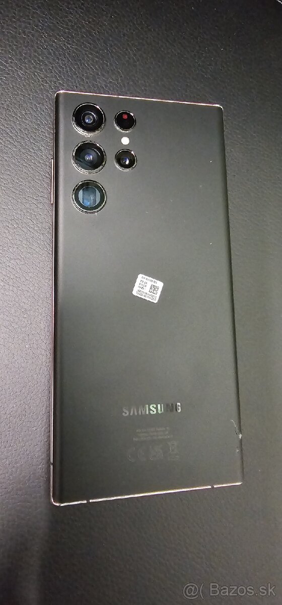 Samsung Galaxy S22 ultra - 4