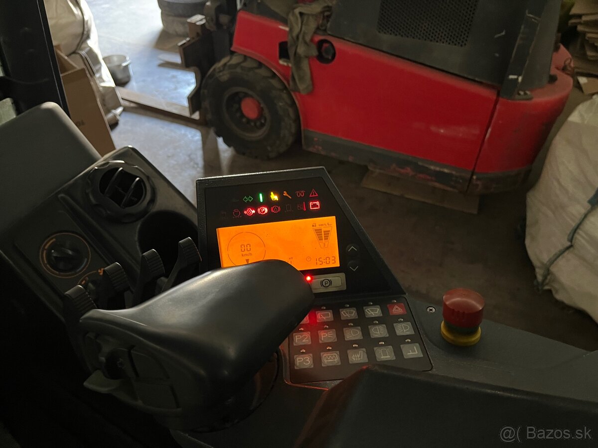 VZV JUNGHEINRICH - 4