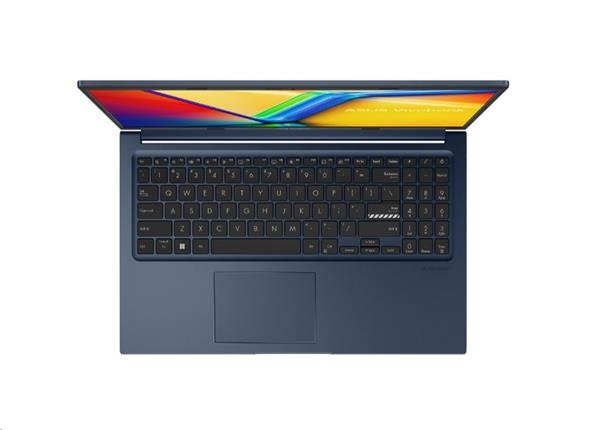 Novy laptop Asus 15,6" i3-1315U so zárukou - 4