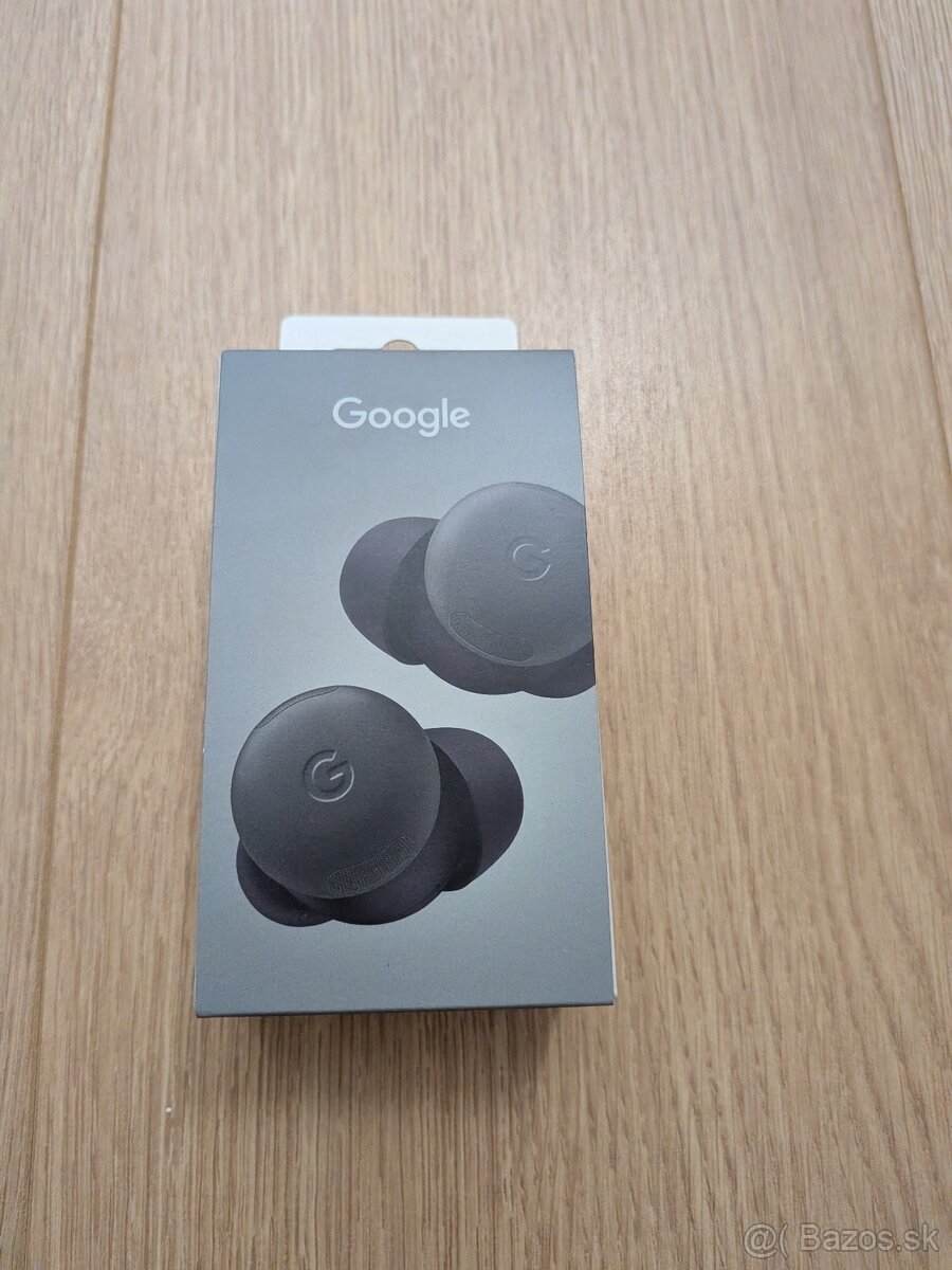Google Pixel Buds Pro 2 Hazel - nové nerozbalené - 4