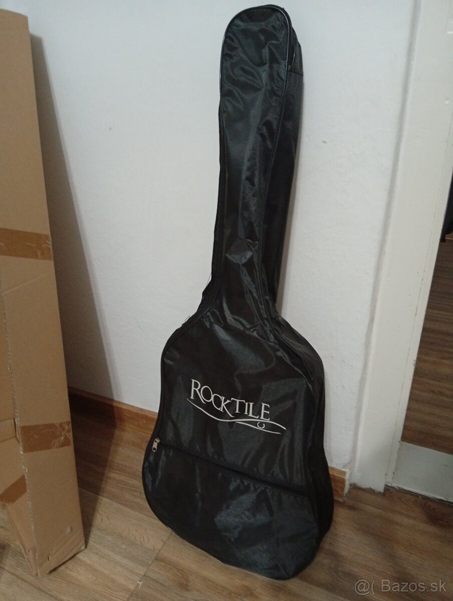 Gitara Rocktile - 4
