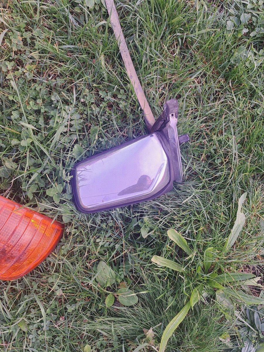 Mercedes w123 1977 - 4