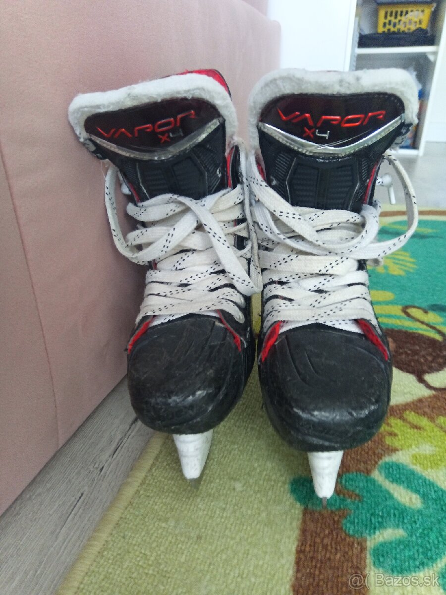 Hokejové korčule - 4
