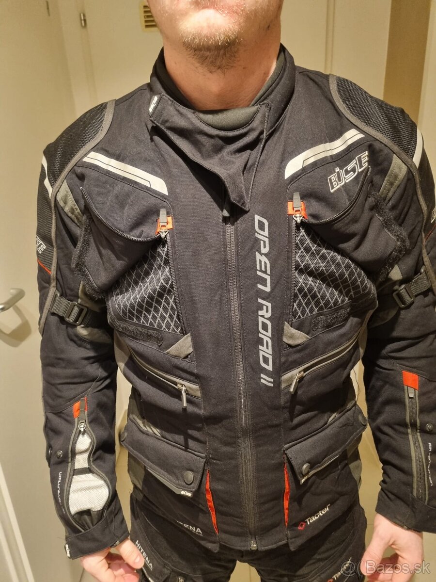 Buse Open Road 2 - 4