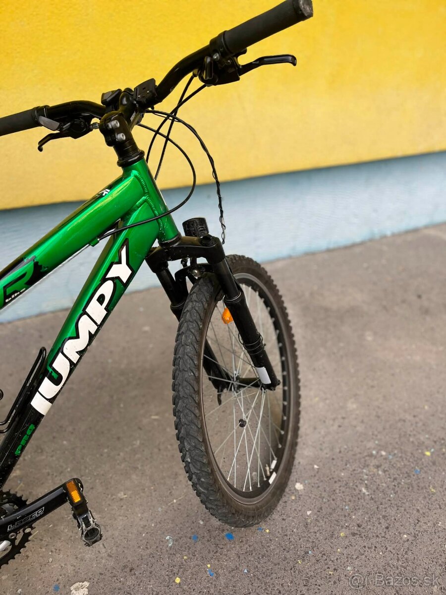 CTM Jumpy bicykel - 4