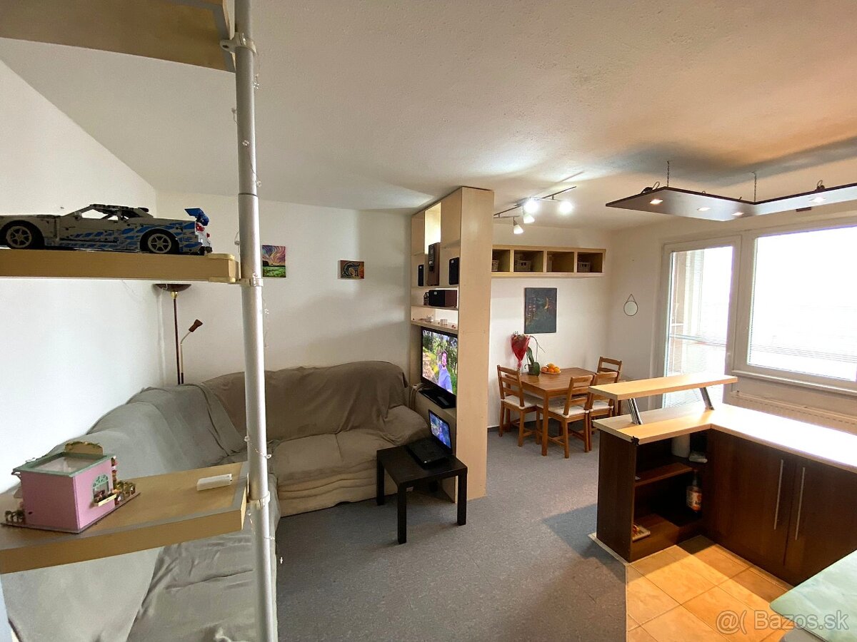 properly. Výhodná investičná príležitosť - 4