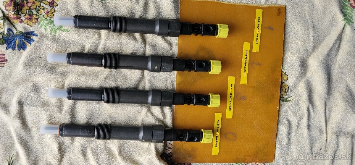 Predám náhradne diely na ford mondeo MK3. - 4