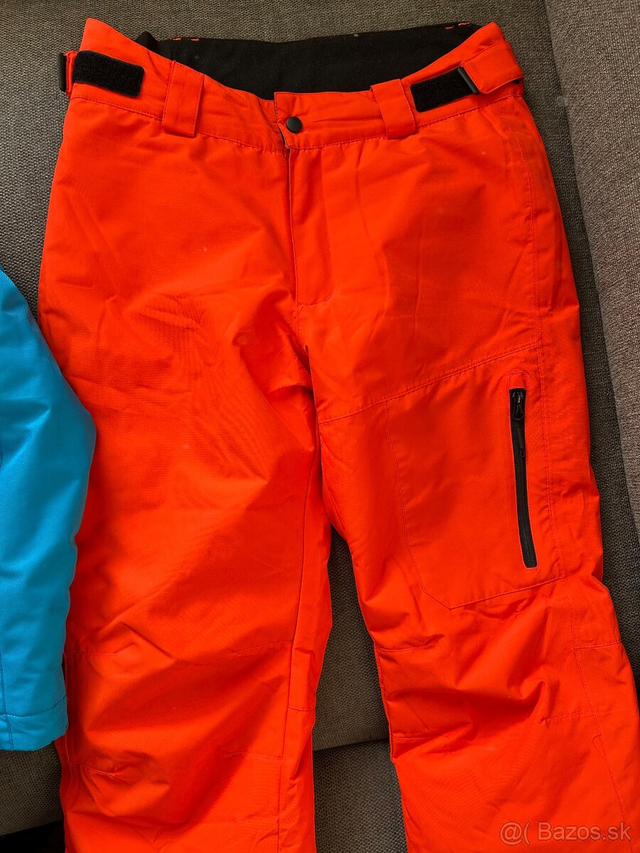 Lyžiarská súprava - 4