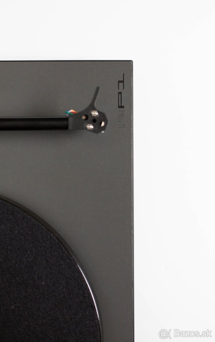 Rega RP1 - 4