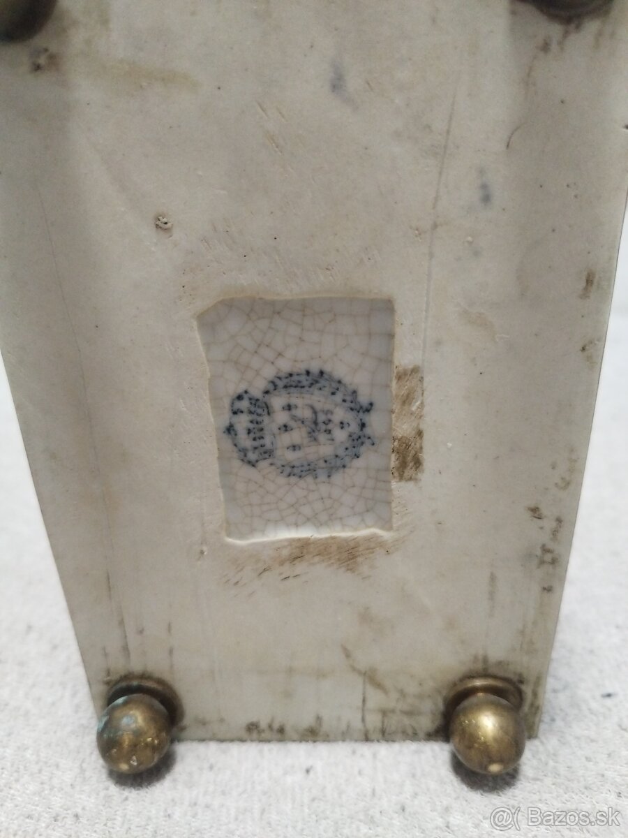 Starožitna šperkovnica - 4