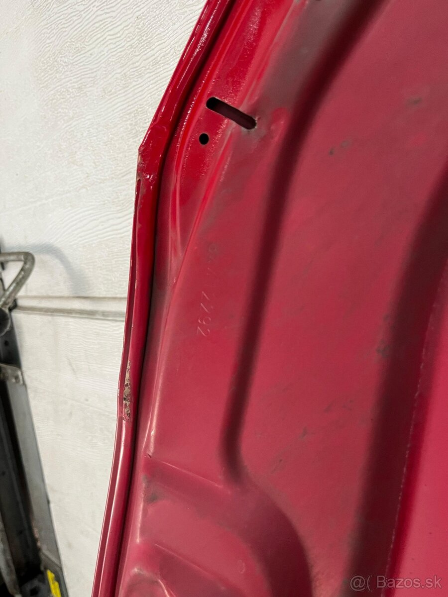 Predná kapota VW Golf 7 VII - 4