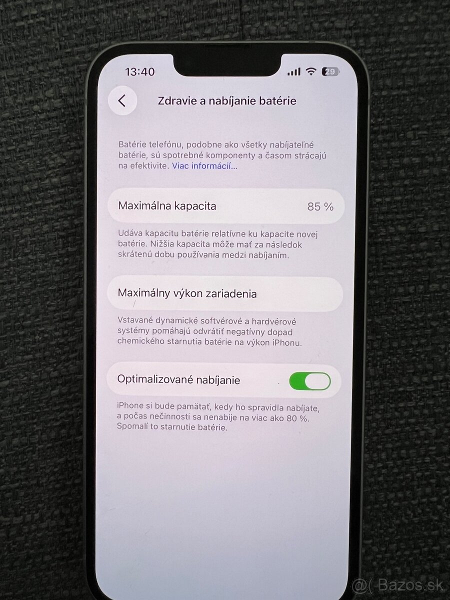 iPhone 14, 128 gb - 4