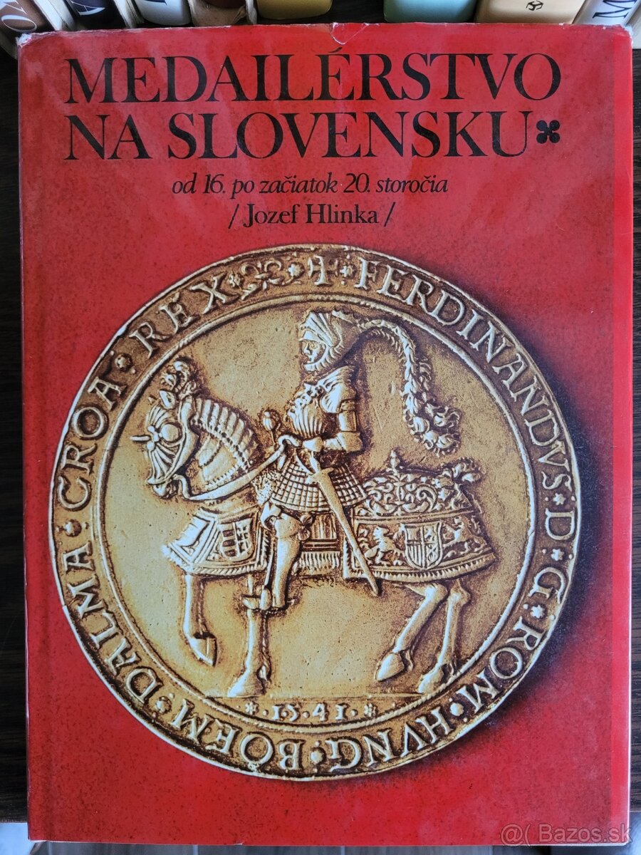 Knihy o remeslách, rôzne - 4