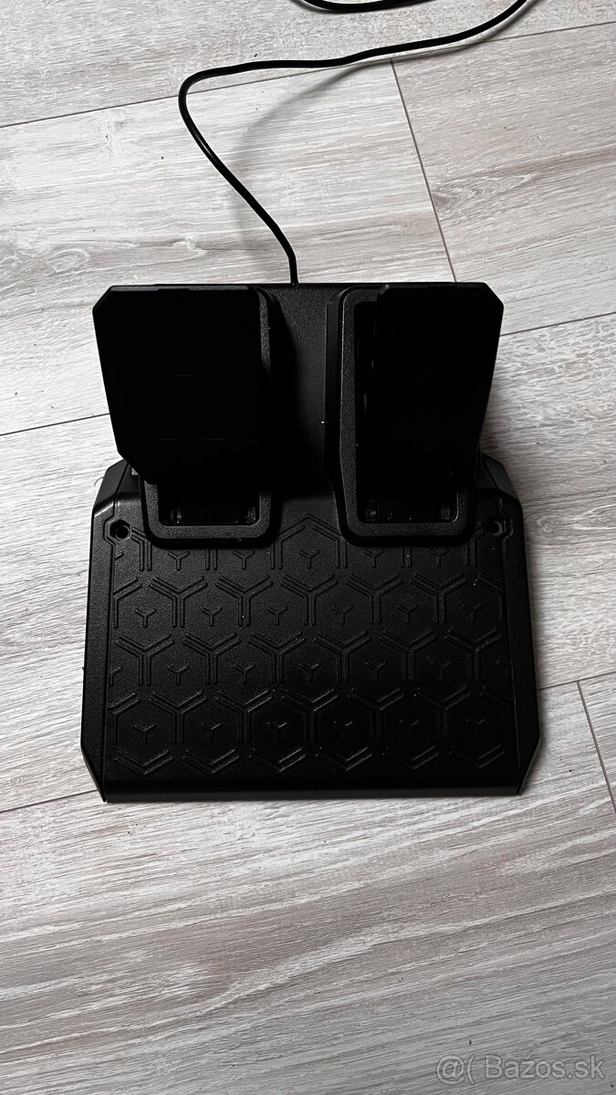 Thrustmaster T128 - 4