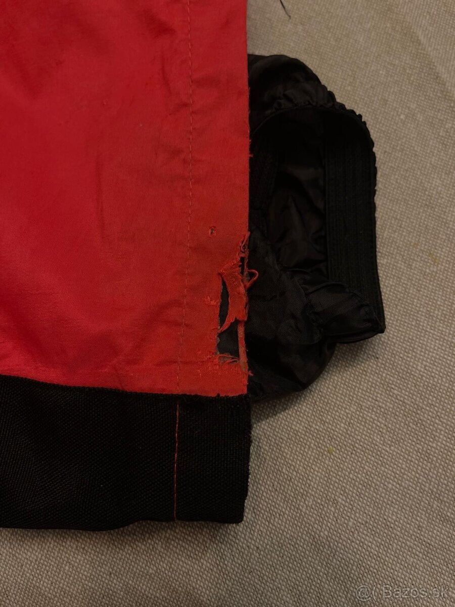 Lyžiarske nohavice Crivit 158/164 - 4