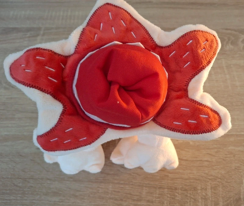 Nová plyšová postavička,figúrka Stranger Things Demogorgon - 4