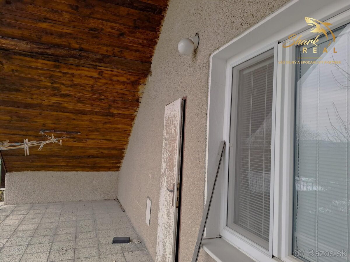 Rodinný dom so záhradou - 4