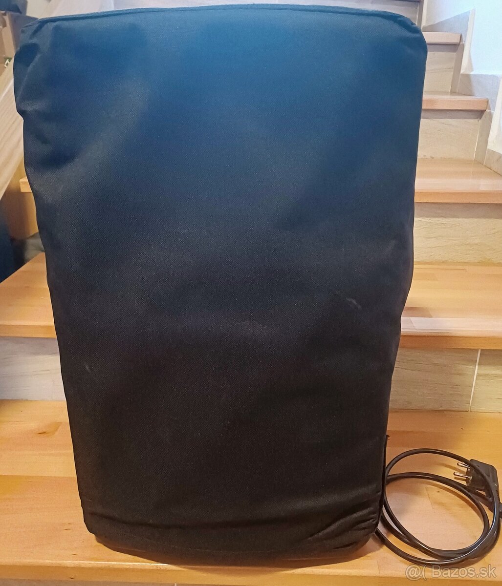 Reproduktor Behringer B112Mp3 1000W - 4