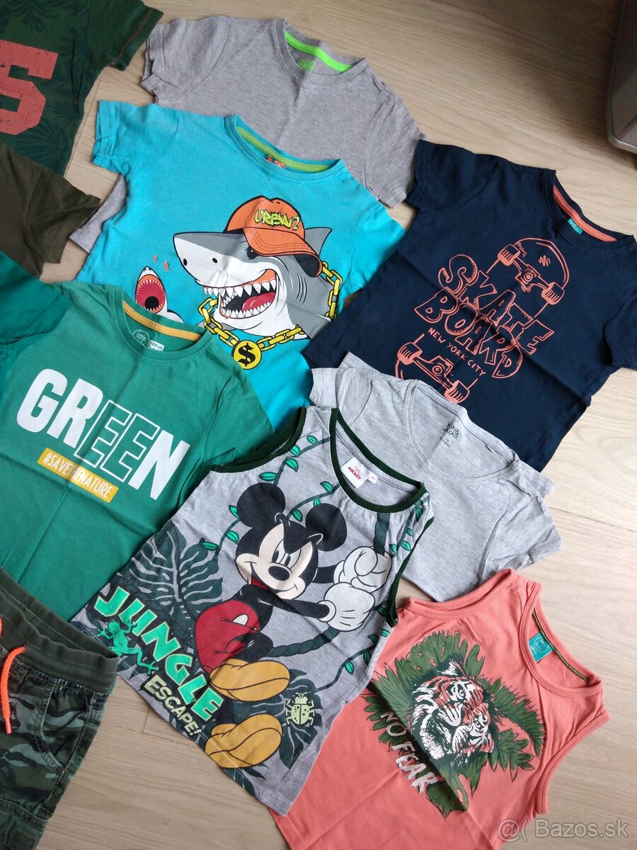 Balík pre chlapčeka 104 - 4