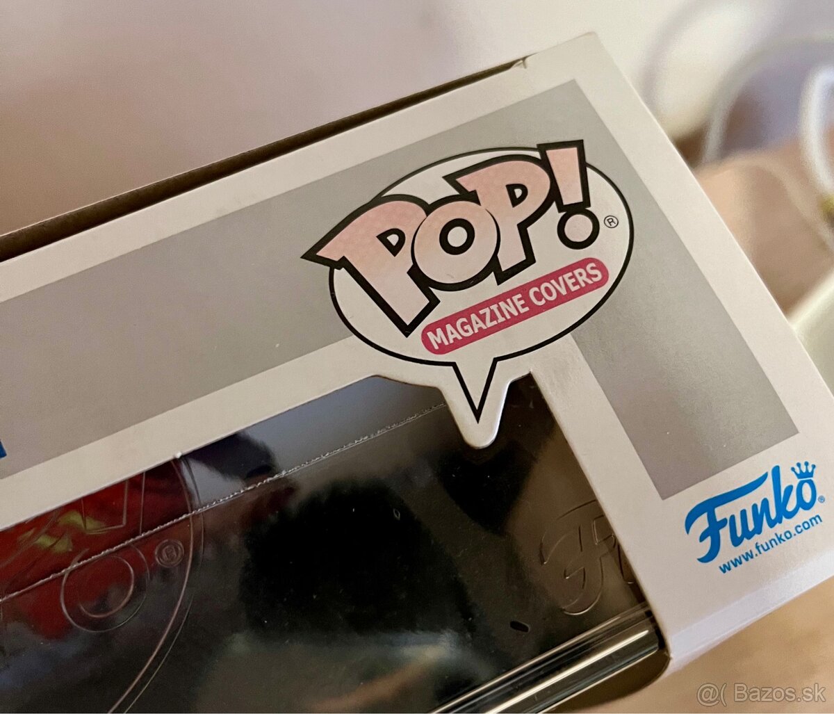 Postavička Trae Young - 4