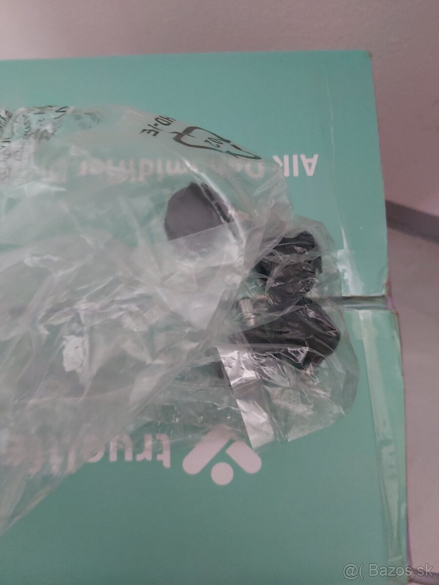 Sušička vzduchu - 4